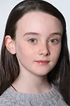 Актриса Кэти Солвэй — превью фото персоны