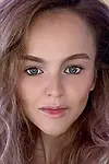 Актриса Юлиана Горькова — превью фото персоны