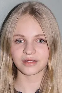Актриса Маргарита Луцкая — фото персоны