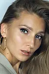 Актриса Анастасия Нагорняк — превью фото персоны