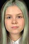 Актриса Полина Ряшко — превью фото персоны