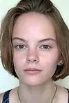 Актриса Марина Бурцева — превью фото персоны
