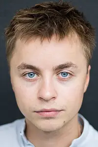 Актёр Василий Коковин — фото персоны