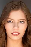 Актриса Анна Садовенко — превью фото персоны