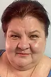 Актриса Ирина Абросимова — превью фото персоны