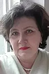 Актриса Ольга Астахова — превью фото персоны