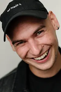 Актёр Никита Транцеев — фото персоны