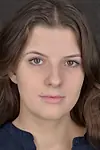 Актриса Аполлинария Беспалова — превью фото персоны