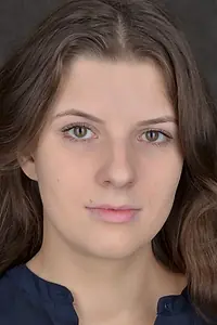 Актриса Аполлинария Беспалова — фото персоны
