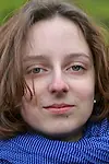 Актриса Анна Ефимова — превью фото персоны