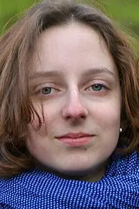 Актриса Анна Ефимова — фото персоны