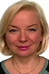 Актриса Валентина Гвинта — превью фото персоны