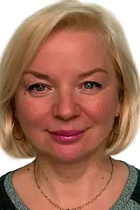 Актриса Валентина Гвинта — фото персоны