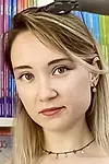 Актриса Дарья Клочкова — превью фото персоны