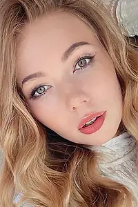 Актриса Екатерина Журавлёва — фото персоны