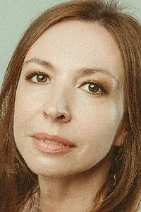 Актриса Елена Желудкова — фото персоны