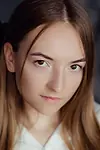 Актриса Кристина Куконос — превью фото персоны