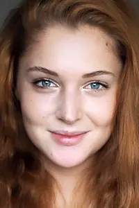 Актриса Арина Семенова — фото персоны
