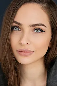 Актриса Alina Yaremchuk — фото персоны