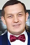 Актёр Сергей Муромцев — превью фото персоны
