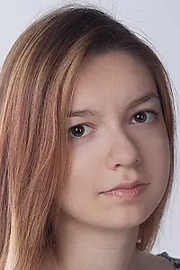 Актриса Елизавета Мишкина — фото персоны
