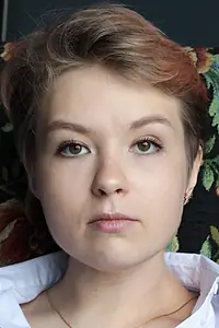 Актриса Марианна Голева — фото персоны