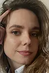 Актриса Мария Шубина — превью фото персоны