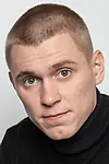 Актёр Даниил Попов — превью фото персоны