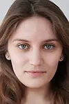 Актриса Мария Глебова — превью фото персоны