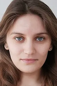 Актриса Мария Глебова — фото персоны