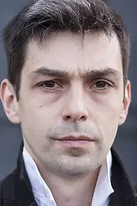 Актёр Фёдор Тарасенко — фото персоны