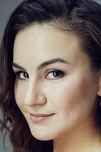 Актриса Гузель Шарипова — фото персоны