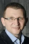 Актёр Вадим Романенко — превью фото персоны