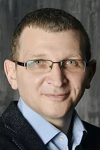 Актёр Вадим Романенко — главное фото персоны