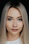 Актриса Мария Морозова — превью фото персоны