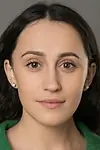 Актриса Маргарита Калекина — превью фото персоны