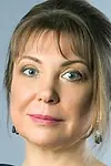 Актриса Дарья Елена Дашунина — превью фото персоны