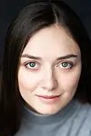 Актриса Ася Прохорова — превью фото персоны