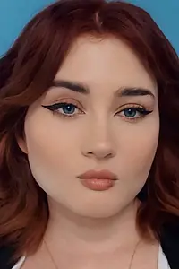 Актриса Елена Бабенко — фото персоны