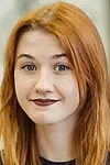 Актриса Polina Polifonia — превью фото персоны