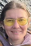 Актриса Ирина Энгелис — превью фото персоны
