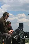 Актёр Имре Юхас — превью фото персоны