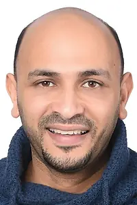 Актёр Mohamed Top — фото персоны