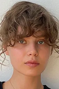 Актриса Анна Слоникова — фото персоны