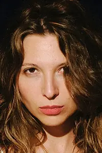 Актриса Елена Строганова — фото персоны