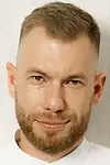 Актёр Дмитрий Колобов — превью фото персоны