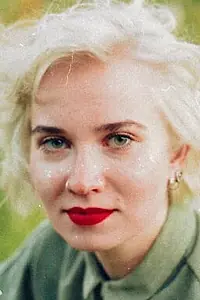 Актриса Дарья Никитина — главное фото персоны