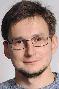 Актёр Андрей Коннов — фото персоны