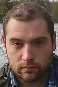 Актёр Павел Шевчук — фото персоны