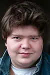 Актёр Ильдус Хасанов — превью фото персоны